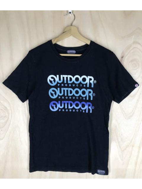 Other Designers Vintage - Vintage Outdoor Product Tees