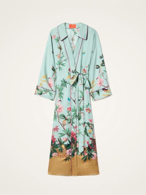 La DoubleJ Midnight Dress