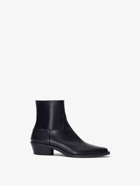 Proenza Schouler Bronco Ankle Boots