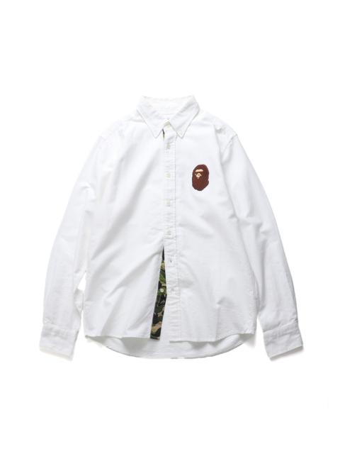 A BATHING APE® A BATHING APE