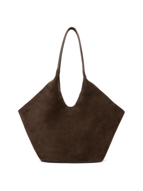 AESTHER EKME Brown Phantom Tote