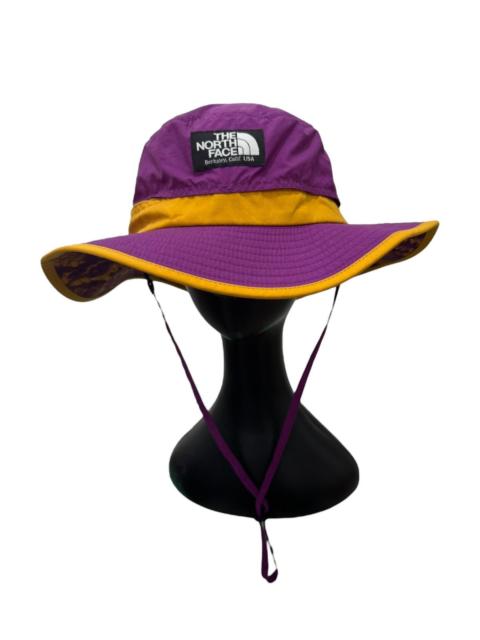 The North Face THE NORTH FACE BERKELEY CALIFORNIA USA OUTDOOR BUCKET HAT