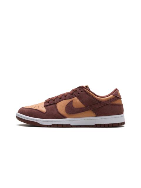 Nike Dunk Low Retro SE "Amber Brown"