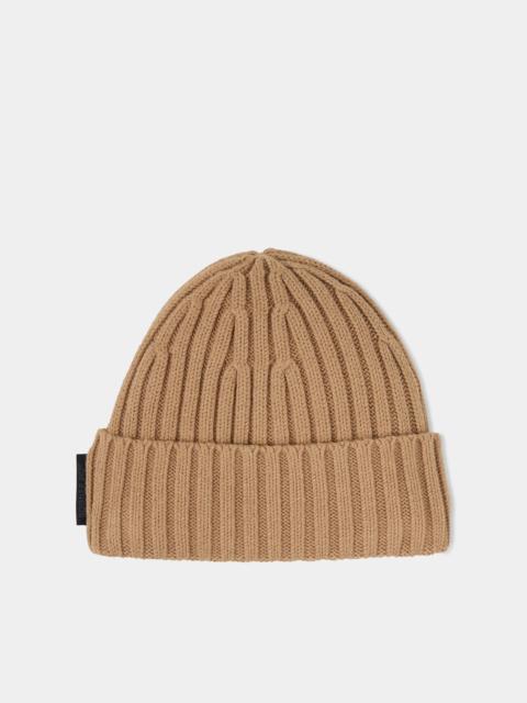 BOGNER Bond hat in Beige