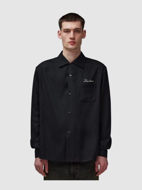 visvim Keesey shirt