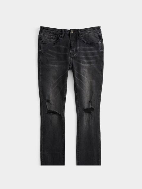 BNWT AW20 SIX WEEK RESIDENCY DISTRESSED FADED JEANS 30