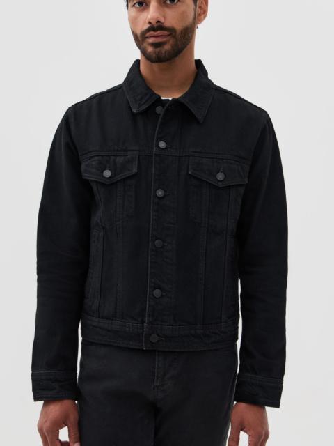 NILI LOTAN Zane Denim Jacket