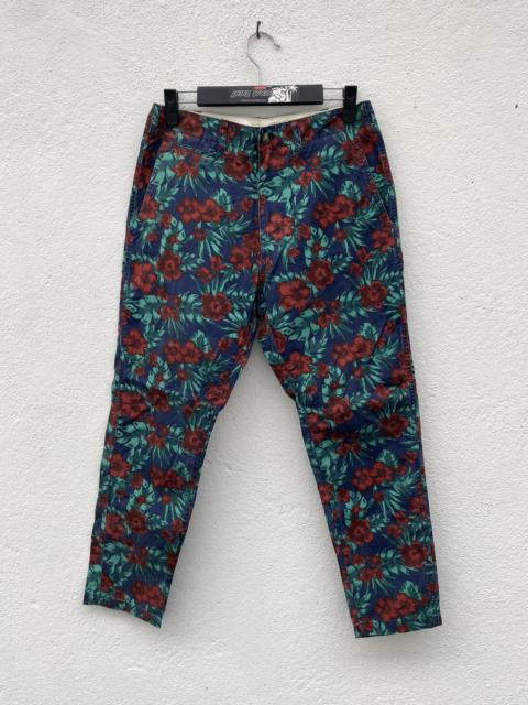 Other Designers Journal Standard - Journal Standard Floral Pants