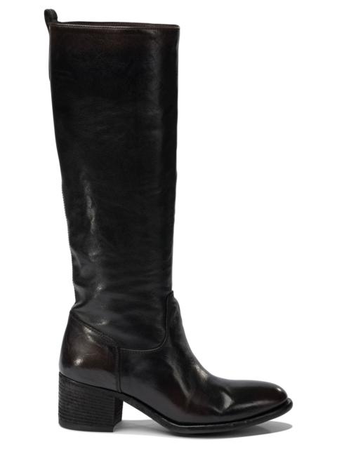 OFFICINE CREATIVE Officine Creative "denner 116" 55 Mm Boots