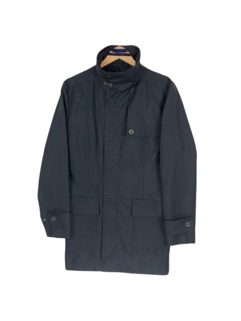 Other Designers 5351 Pour Les Hommes Car Coat