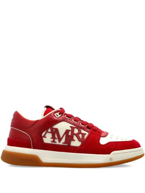 AMIRI Amiri Men Logo Sneakers