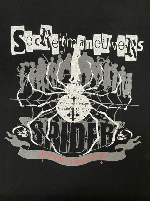 Other Designers Vintage - VINTAGE HUNTER X HUNTER PHANTOM TROUPE / EVA / AKIRA