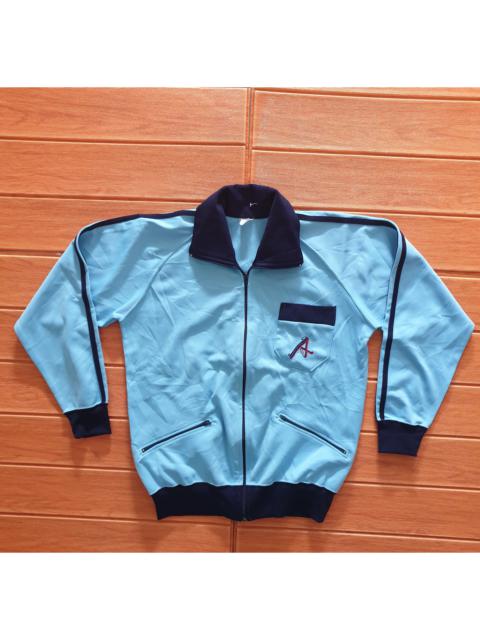 Archival Clothing - Vintage Japanese blue sweater