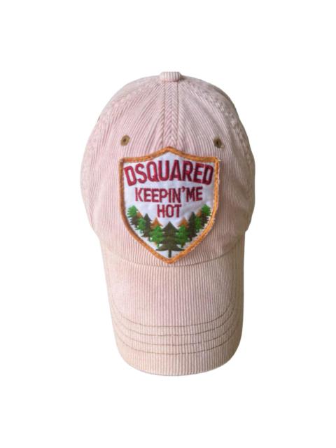 DSQUARED2 Hat