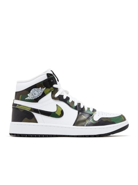 Jordan JORDAN 1 HIGH GOLF 'CAMO'