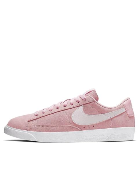Nike (WMNS) Nike Blazer Low SD 'Pink Foam' AV9373-600