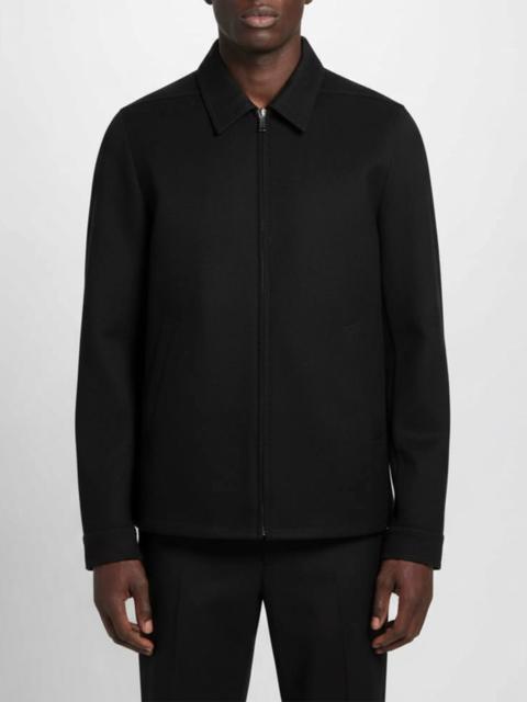 Rick Owens Blazer men Rick Owens