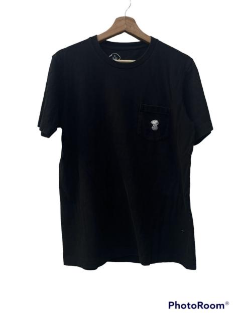 Other Designers Kaws × Uniqlo - Kaws x Peanuts Snoopy T Shirt