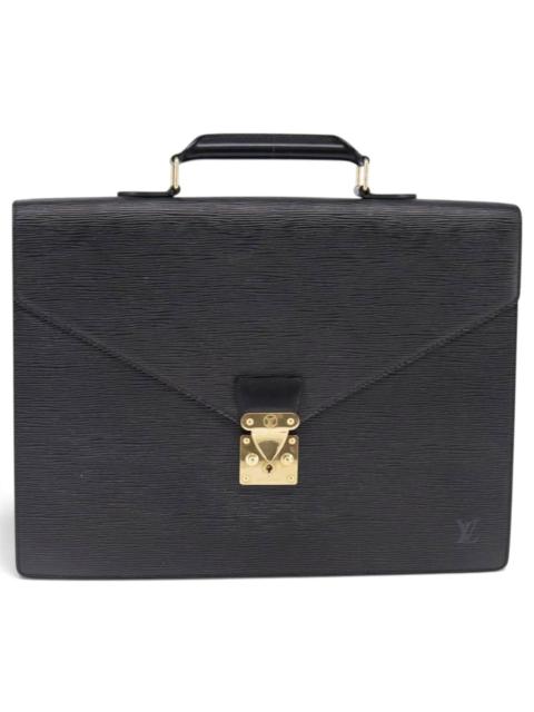 Louis Vuitton Leather bag