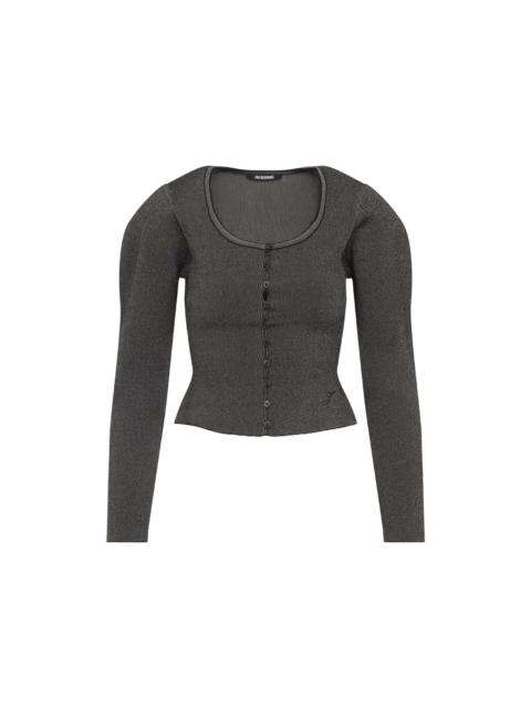 JACQUEMUS Jacquemus Sera Cardigan Women