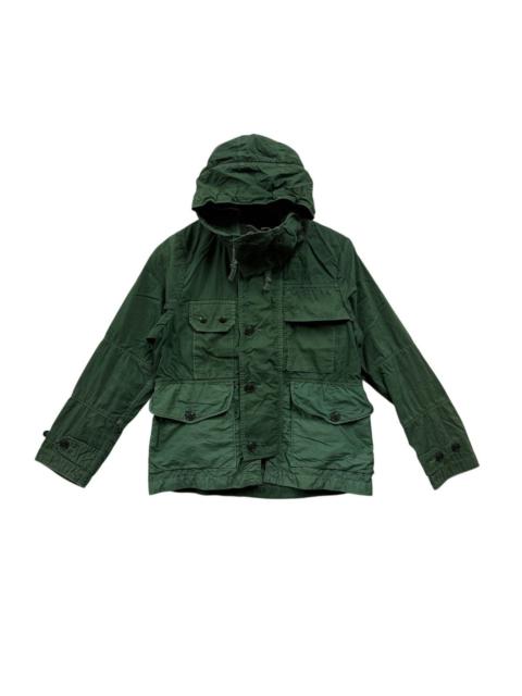 Other Designers Beauty Beast - Quadro Hippocampus Fatigue Hoodie Jacket Japanese Brand