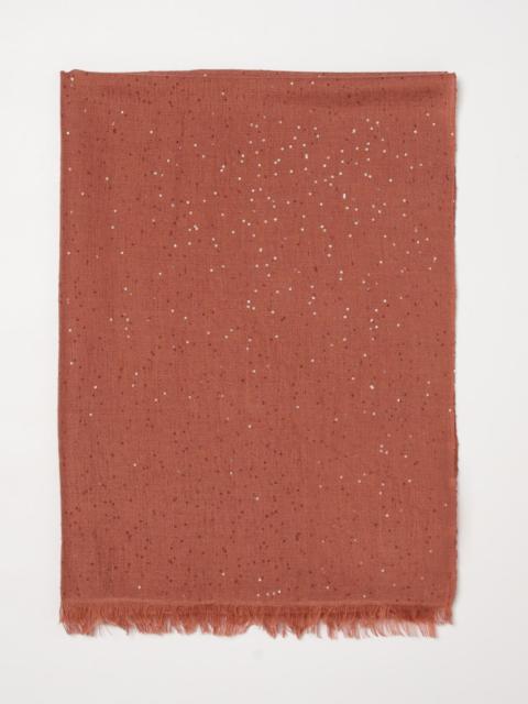 Brunello Cucinelli Scarf woman Brunello Cucinelli