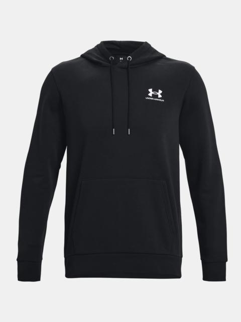 Under Armour Men's UA Icon Fleece Hoodie