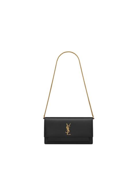 SAINT LAURENT Saint Laurent Bags.. Black