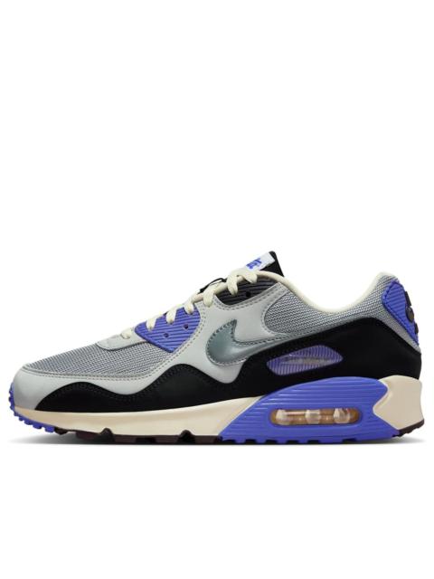 Nike x Patta Air Max 90 SP 'Waves Sapphire' HF8814-002