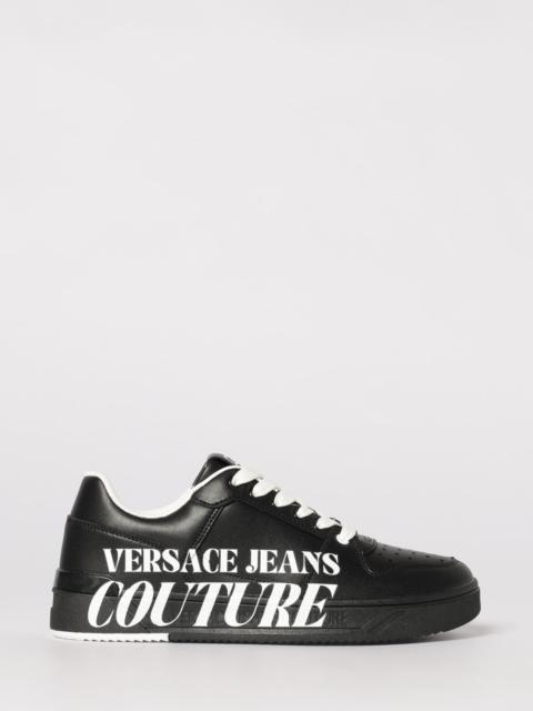 VERSACE JEANS COUTURE Sneakers men Versace Jeans Couture