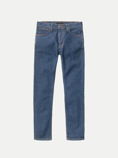 Nudie Jeans Lean Dean Broken Twill