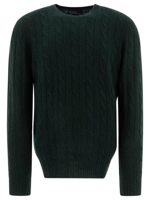 Other Designers Polo Ralph Lauren Cashmere Sweater