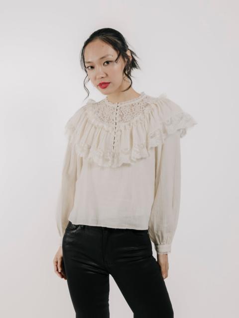 Love the Label Brandi Top