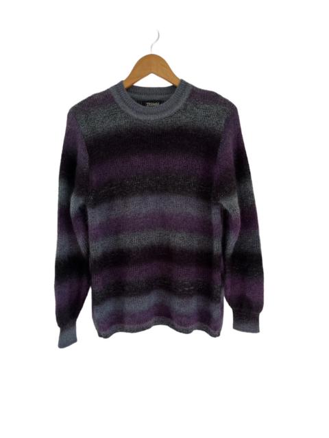 Other Designers Japanese Brand - Vintage Masaki Japan Mohair Knitwear
