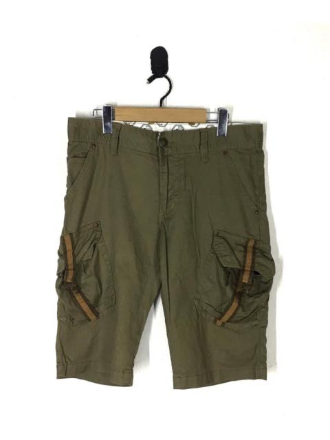 Other Designers Edwin Short Pants