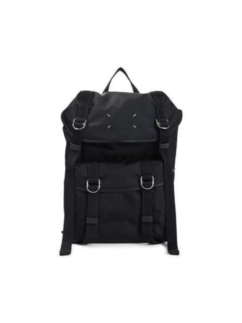 Maison Margiela Maison Margiela High Tech Medium Backpack Men