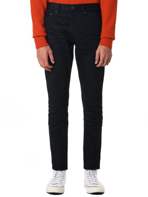John Elliott Slim Denim Pant