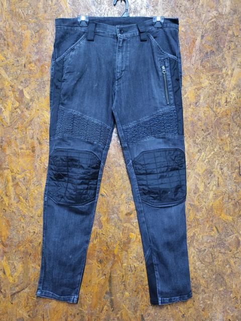 Archival Clothing - XField Core Streachable 6 Pocket With Padding