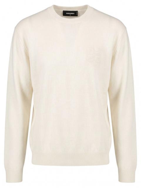 DSQUARED2 Dsquared2 Men Turtle Neck Sweater