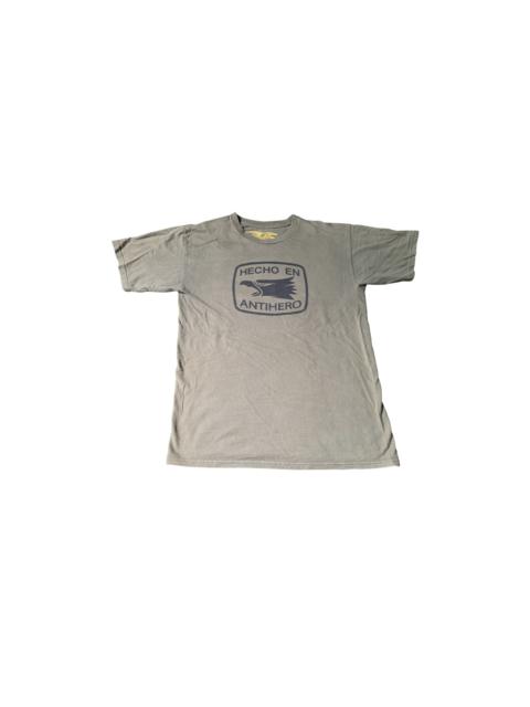 Other Designers Antihero - Antihero Skateboard Skate Tee