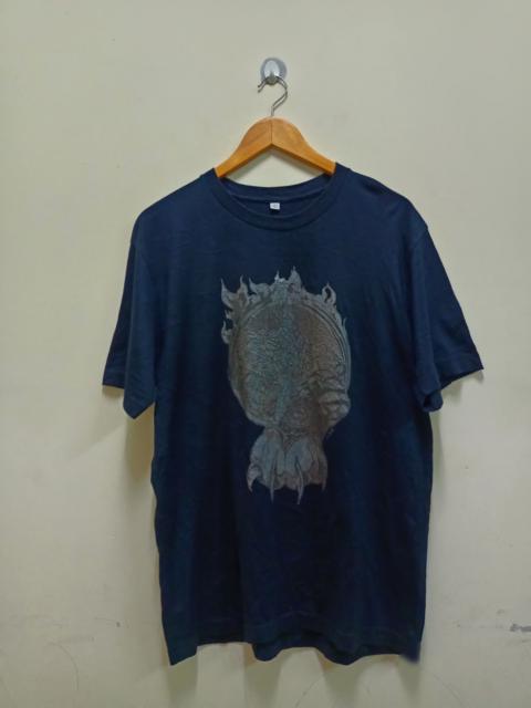 Other Designers Uniqlo - Jojos Bizarre Adventure anime by Hirohiko Araki X Uniqlo