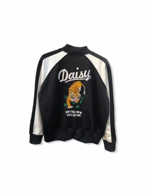 Other Designers Japanese Brand - Sukajan Embroidery Tiger 🐅 japan Jacket