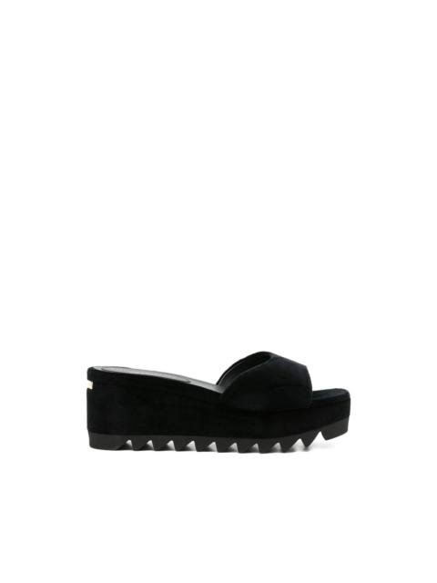 Stella McCartney Stella Mccartney Black Boots Women