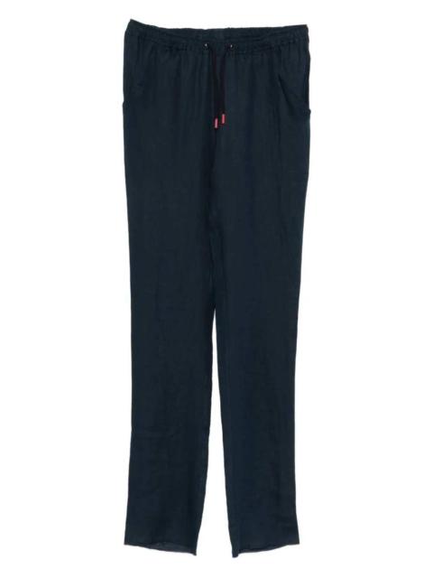 Other Designers Kiton Men Drawstring Waist Pants
