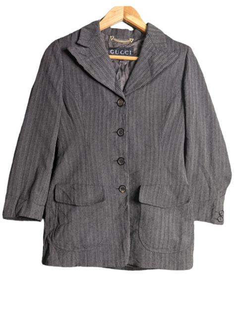 GUCCI JAKET COAT