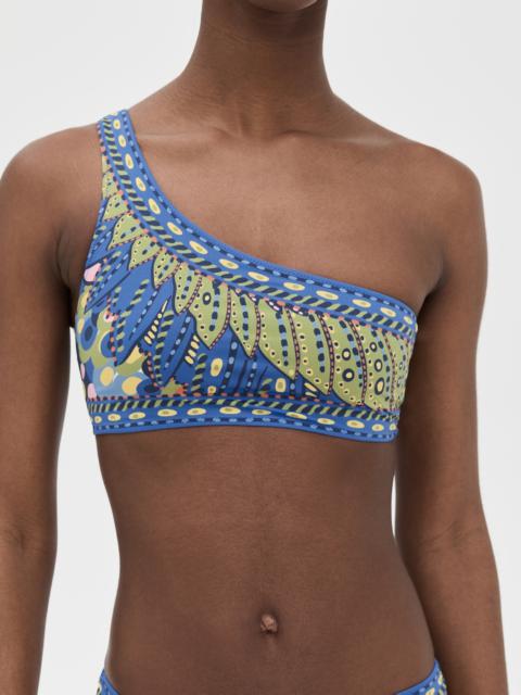 La DoubleJ Goddess Top