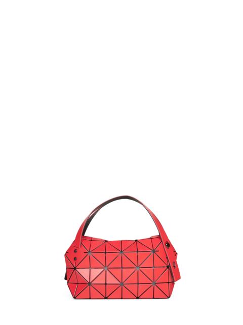 BAO BAO ISSEY MIYAKE Red BOSTON handbag