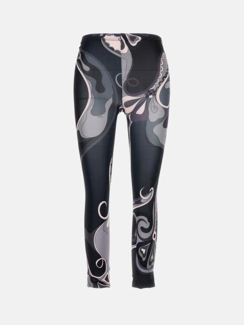 PUCCI Emilio Pucci Women Printed Jersey Tights