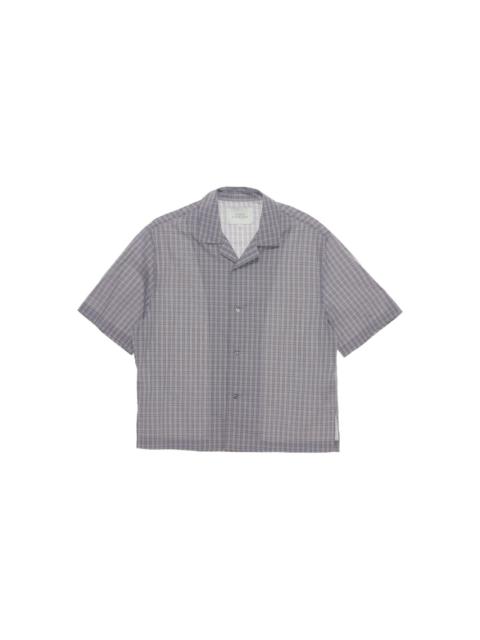 cotton shirt
