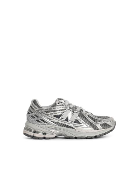 New Balance New Balance 1906 Grey Technical Fabric Sneakers